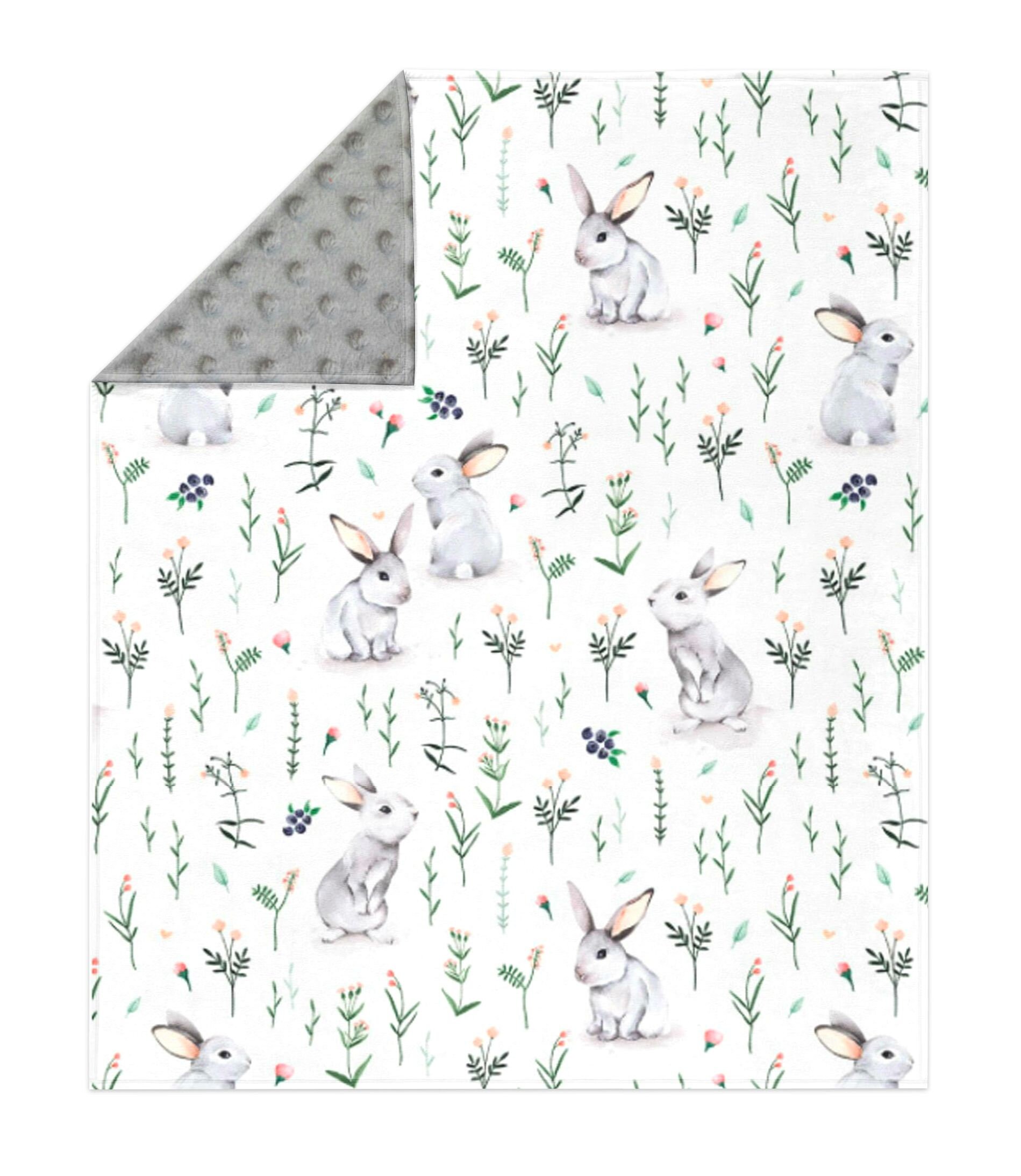 Gender Neutral baby bedding set Crib bedding set neutral Etsy