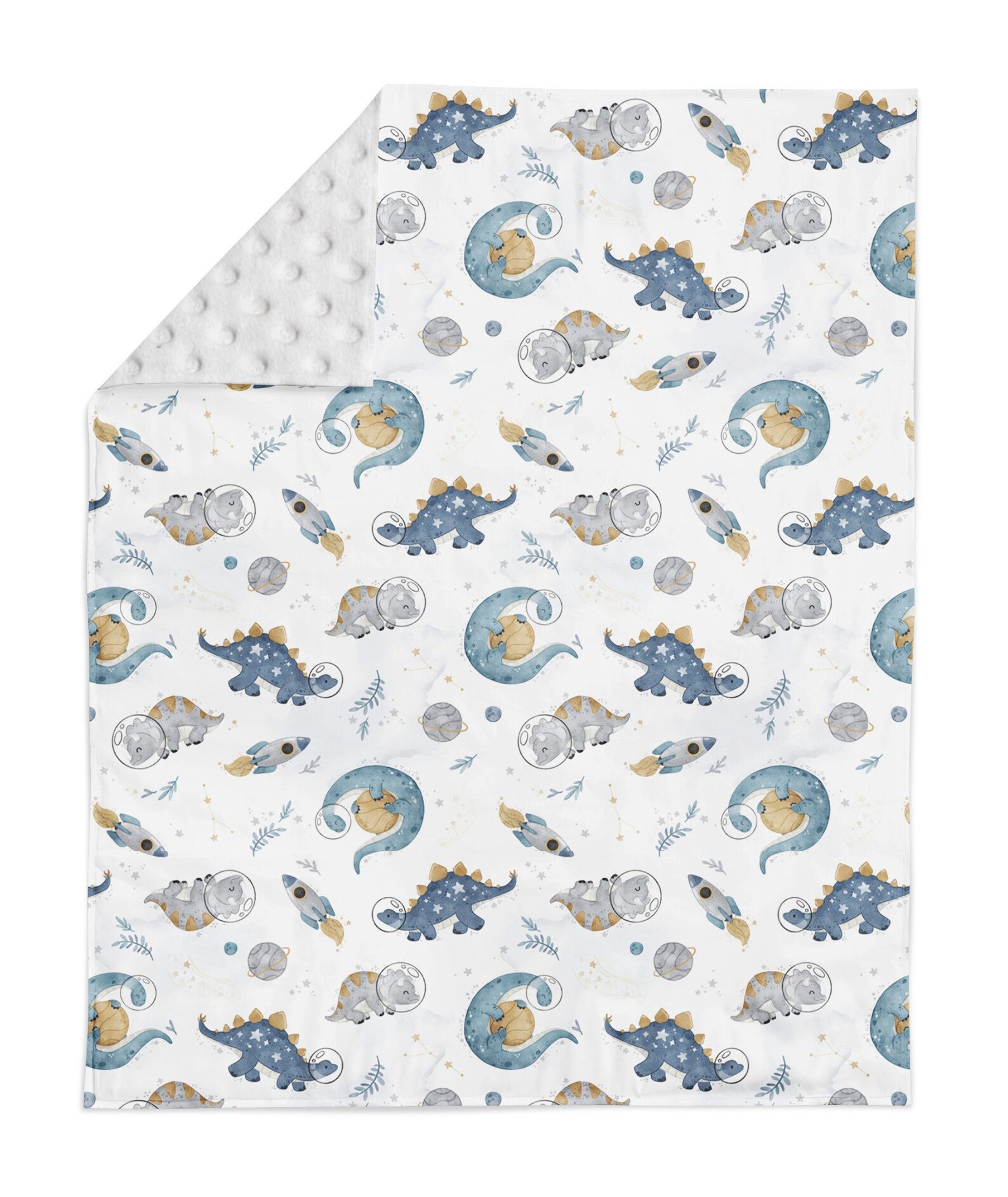 Boy Dinosaur Crib Bedding Set Nursery Dinosaur Bedding Baby Etsy