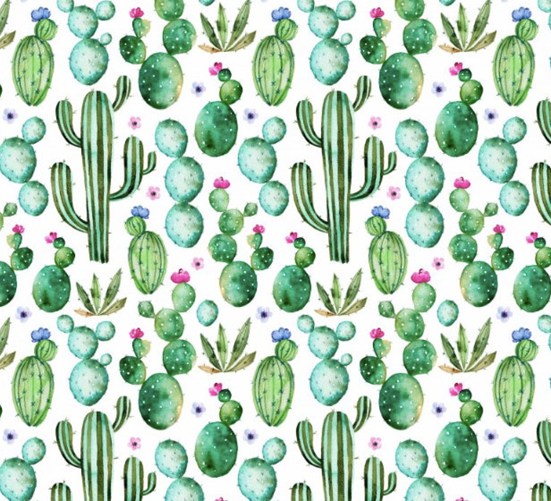Cactus Crib Bedding Set Cactus Nursery Bedding Set Cactus Crib Sheets