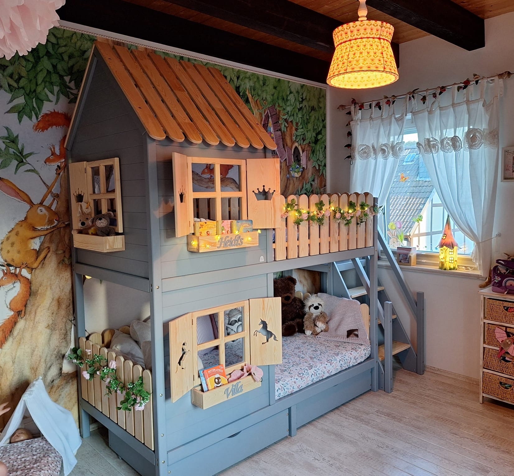 DreamBedsPL Etsy Canada