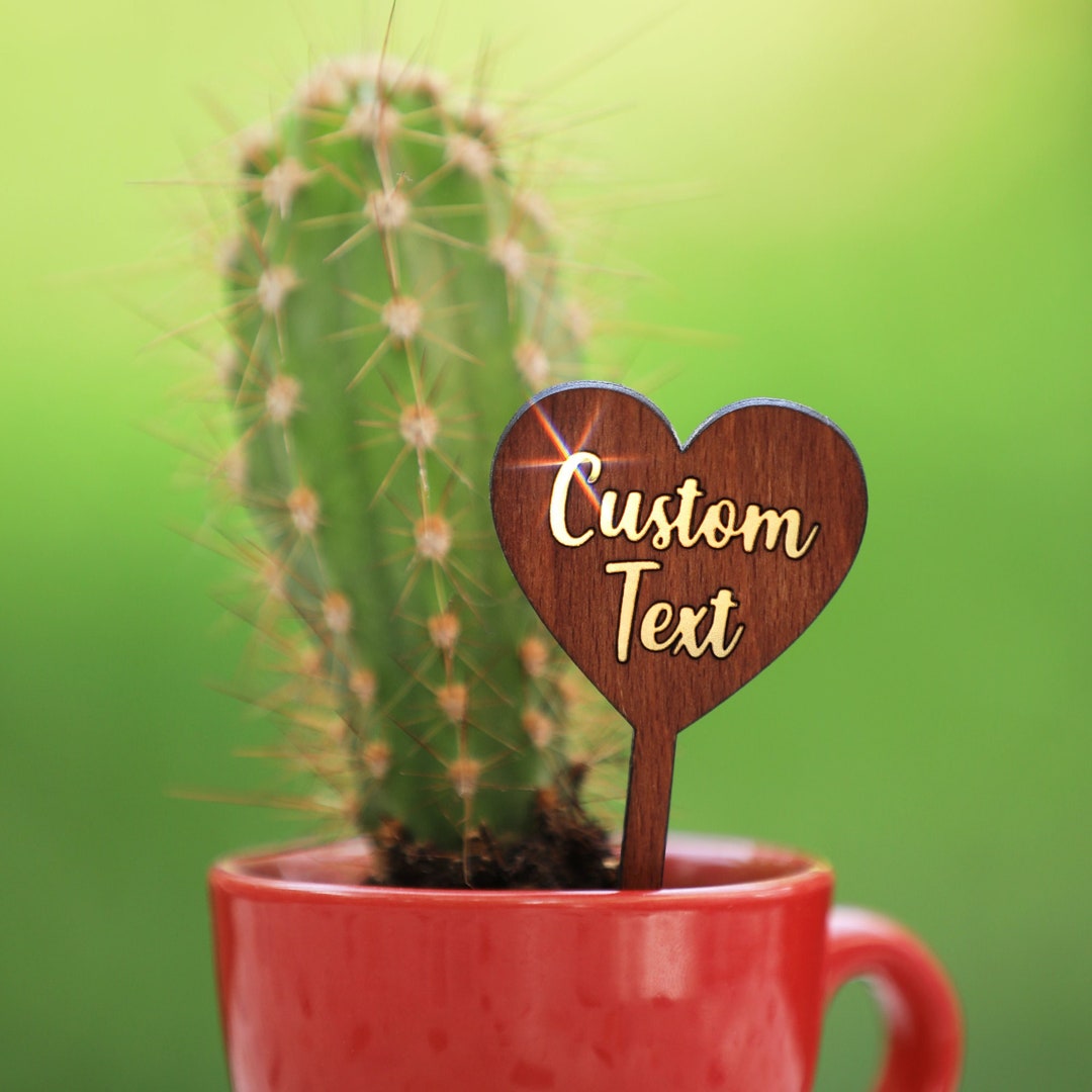 Personalized Bridal Shower Favors, Bachelorette Party Favors, Plant