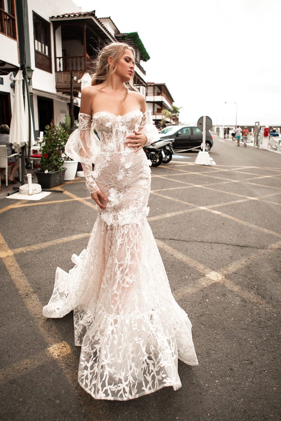 designer wedding dresses