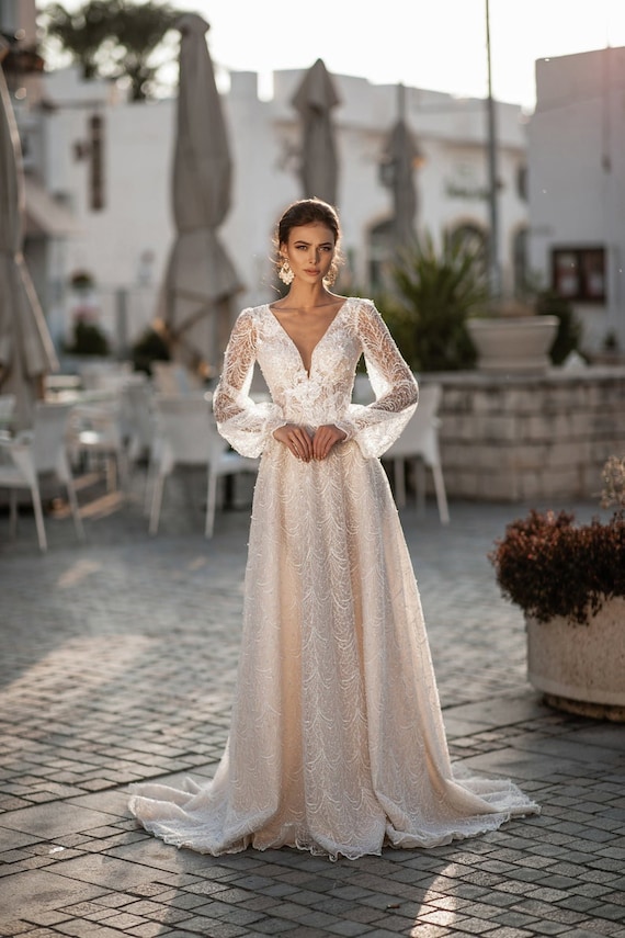 wedding renewal dresses