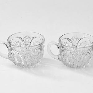 Duncan Miller Vintage Glassware - Etsy