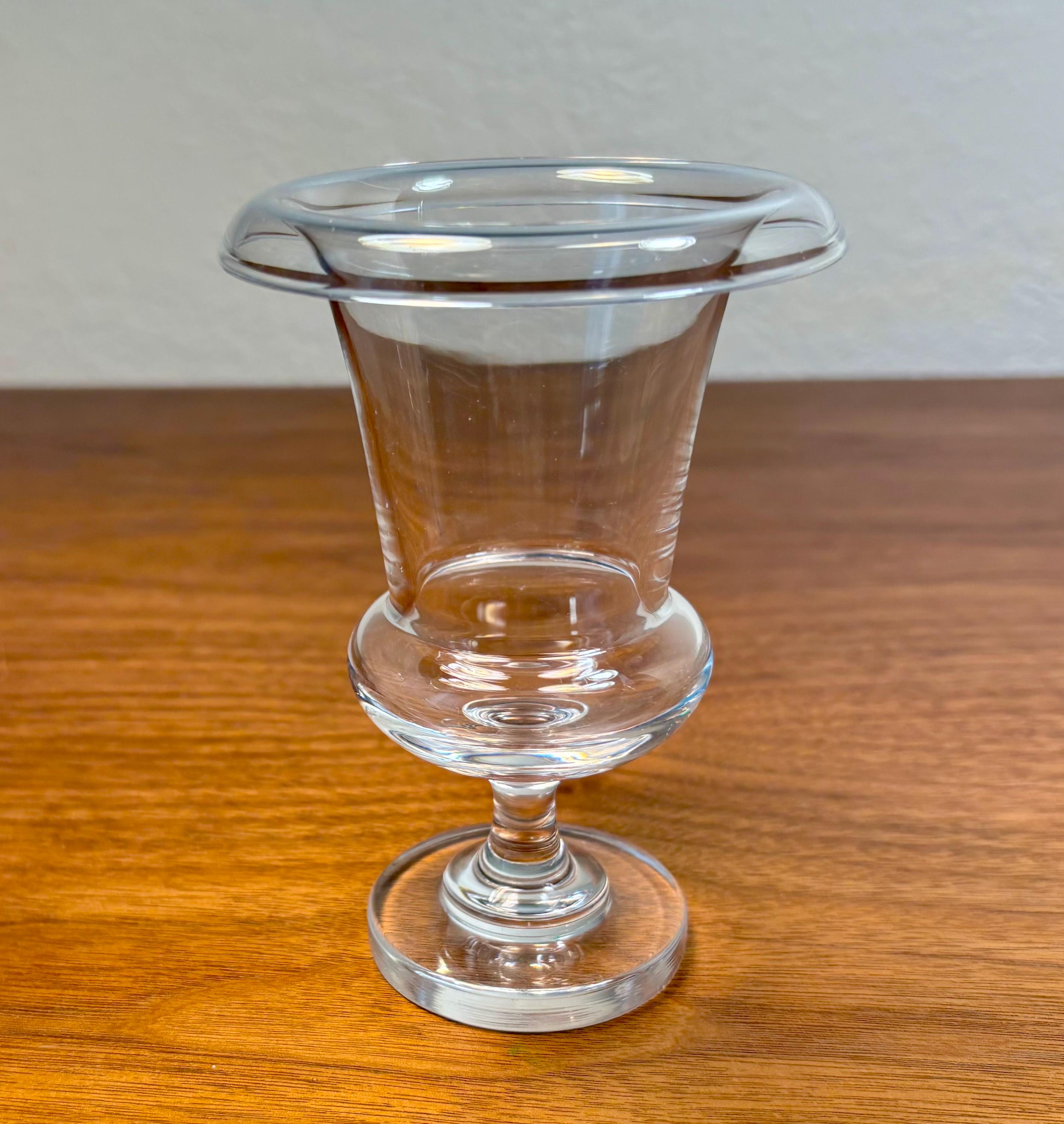Steuben Vintage Glass - Etsy