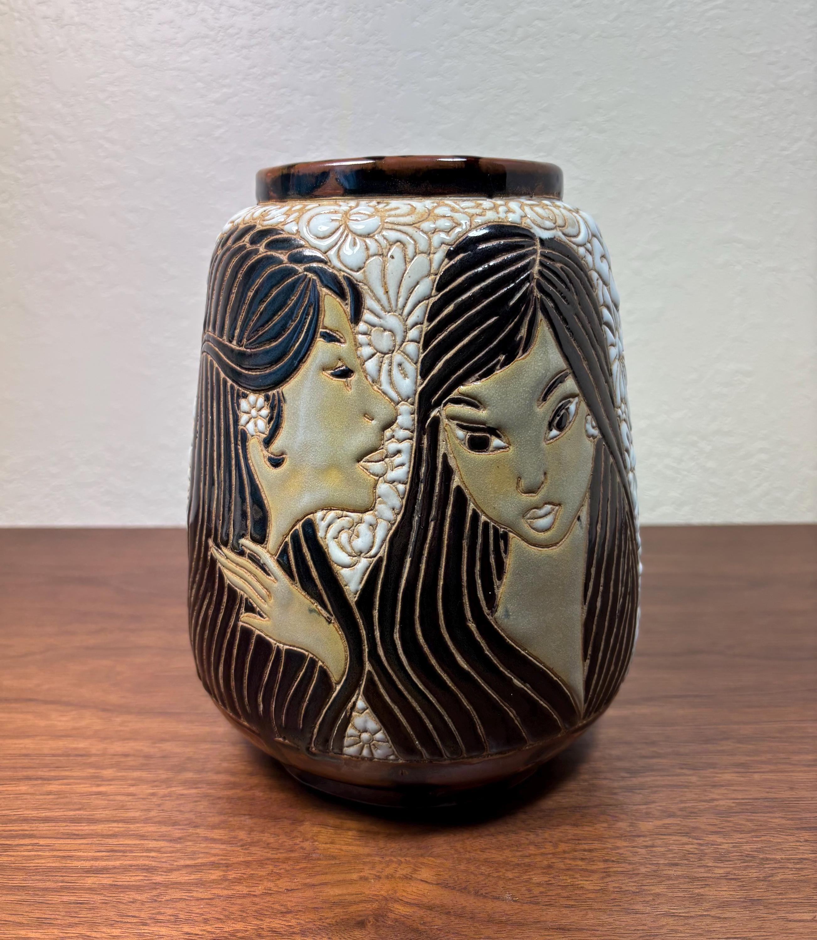 Bien hoa vase - Etsy 日本