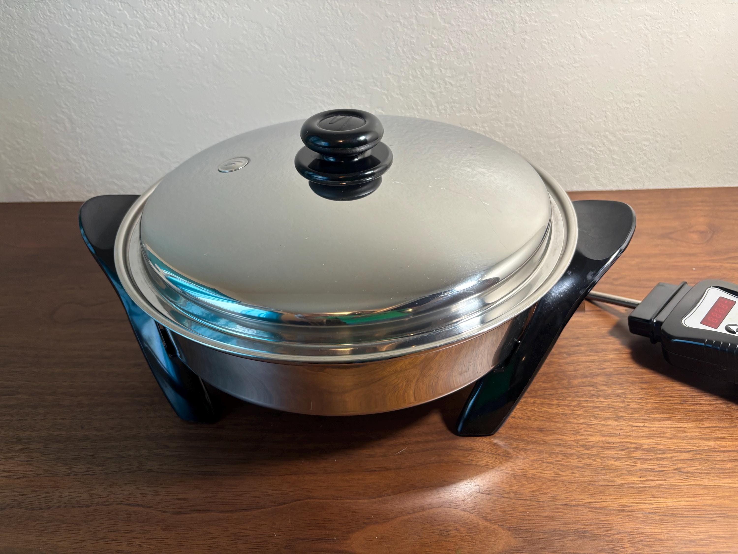 Salad Master Pan - Etsy Canada