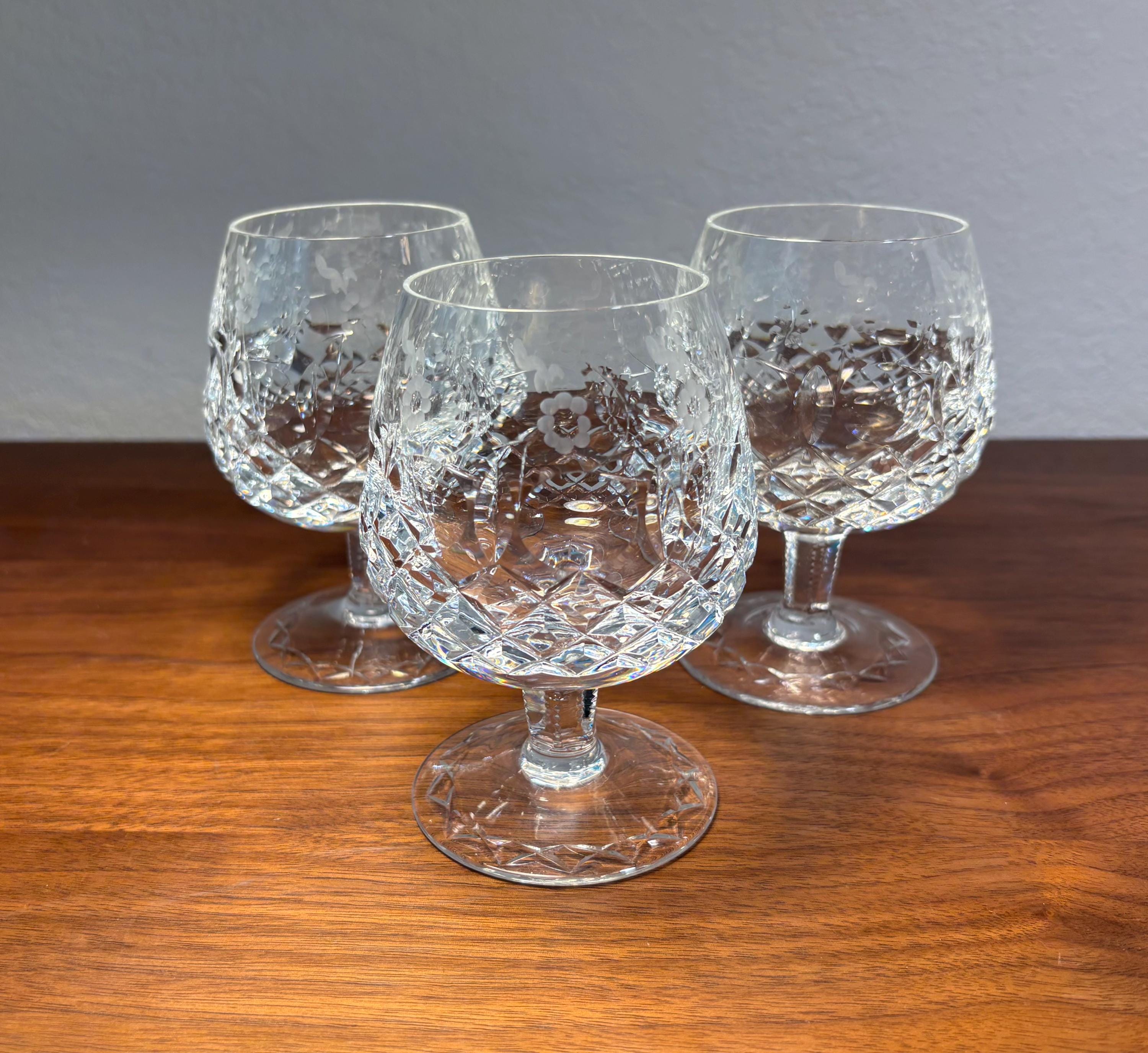 Rogaska crystal - Etsy 日本