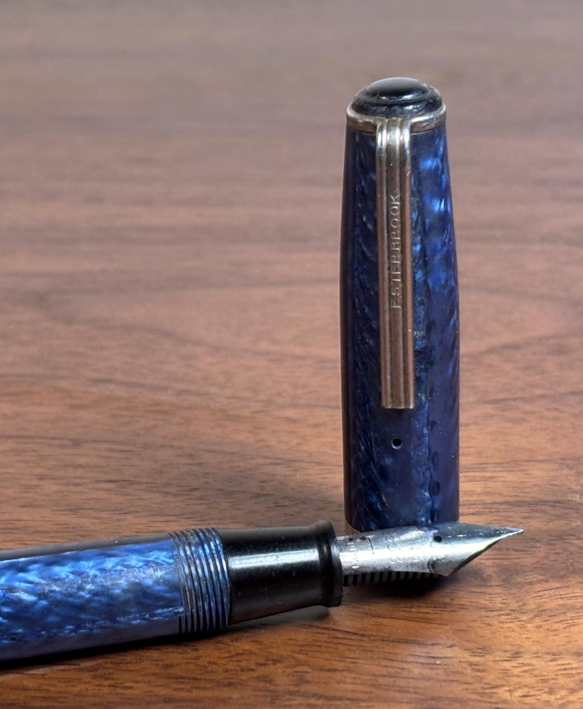 Esterbrook - Etsy 日本