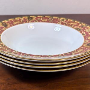 Wedgwood Persia - Etsy