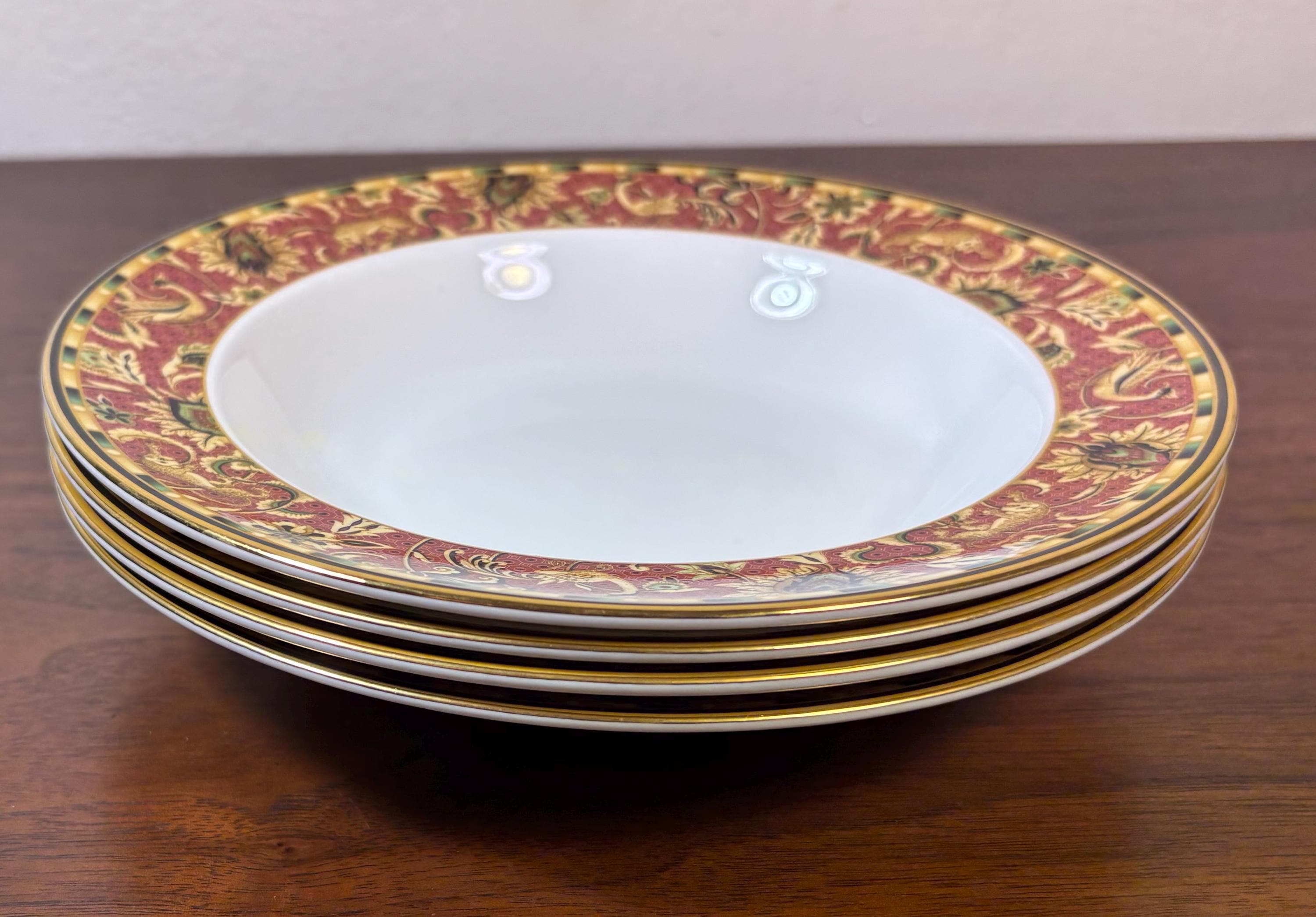 Wedgwood Persia - Etsy