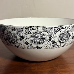 Finel Bowl - Etsy