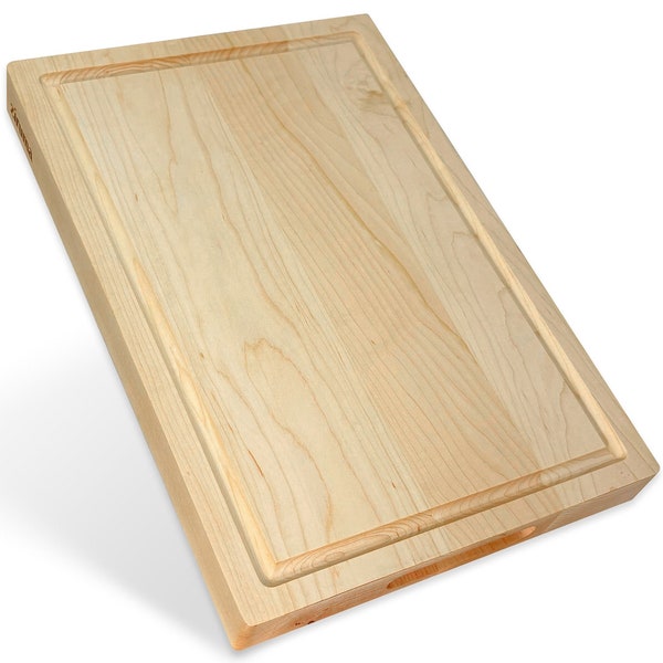 Ziruma Maple Cutting Board Etsy