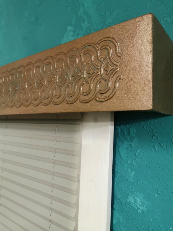 Window Cornice/cornice Window Treatments/cornice Board Etsy