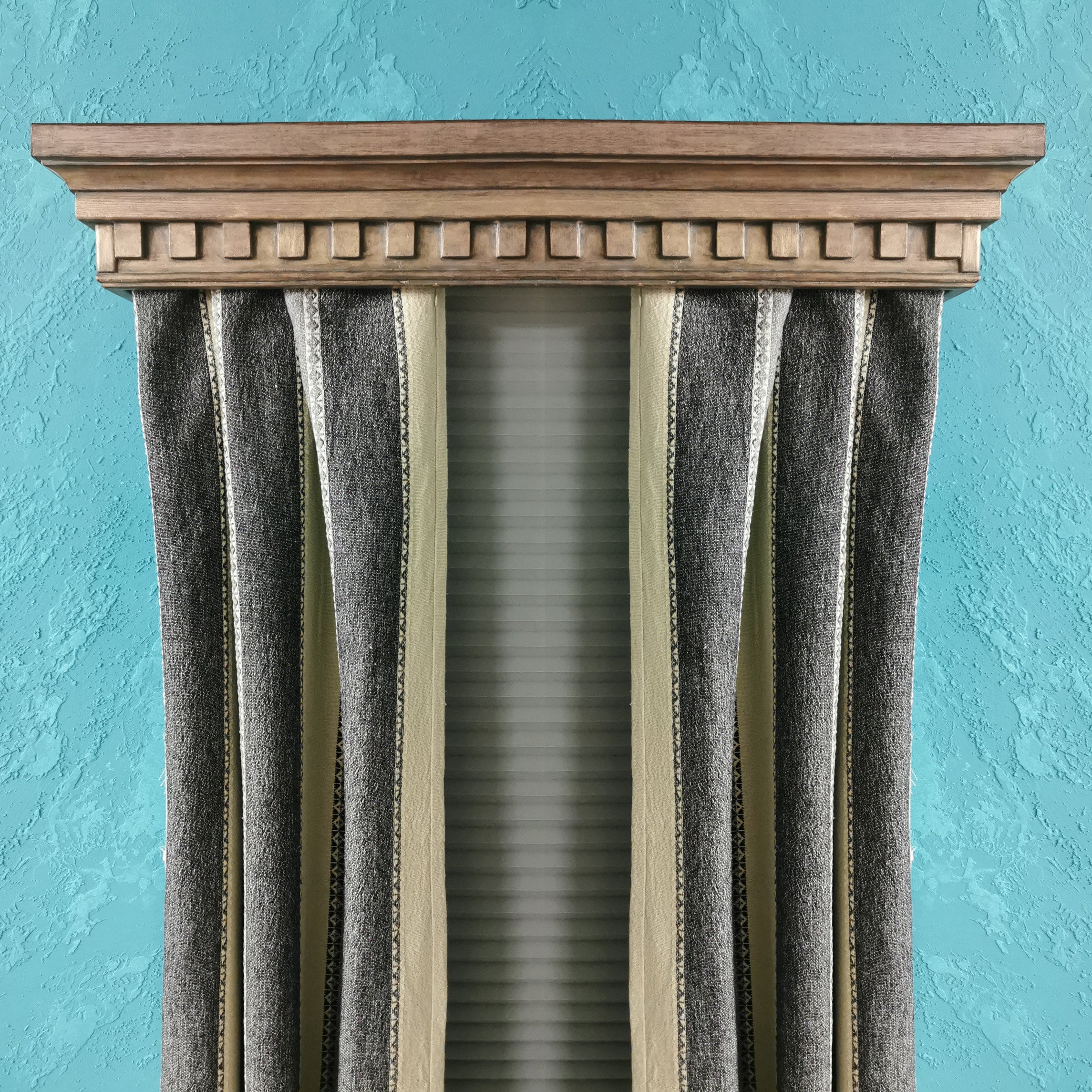 Window Cornice/cornice Window Treatments/cornice Board Valance/cornice ...