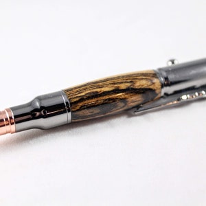 stylo à bille, style de balle, taille amusante