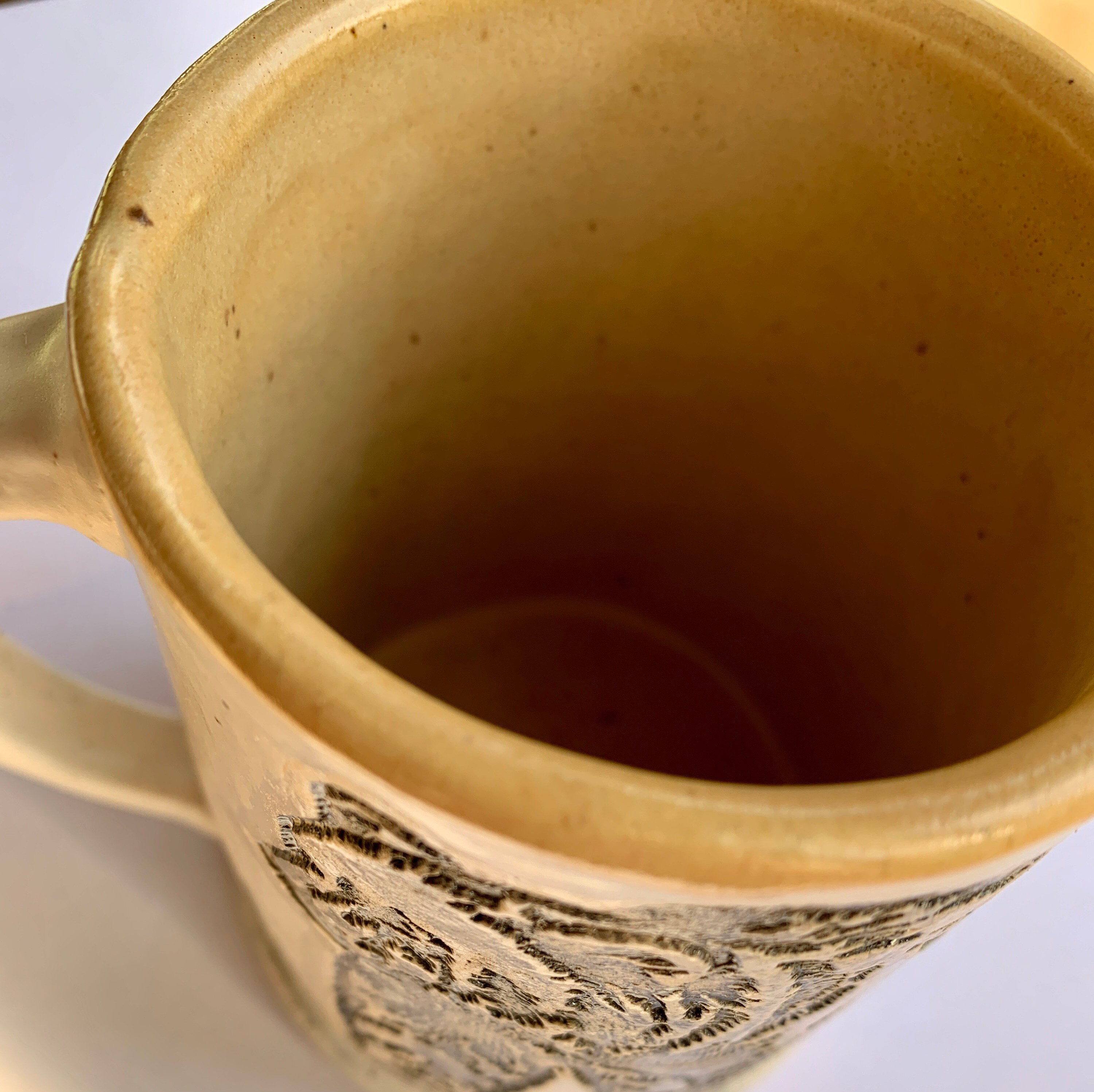 Mug The Bear main image 1