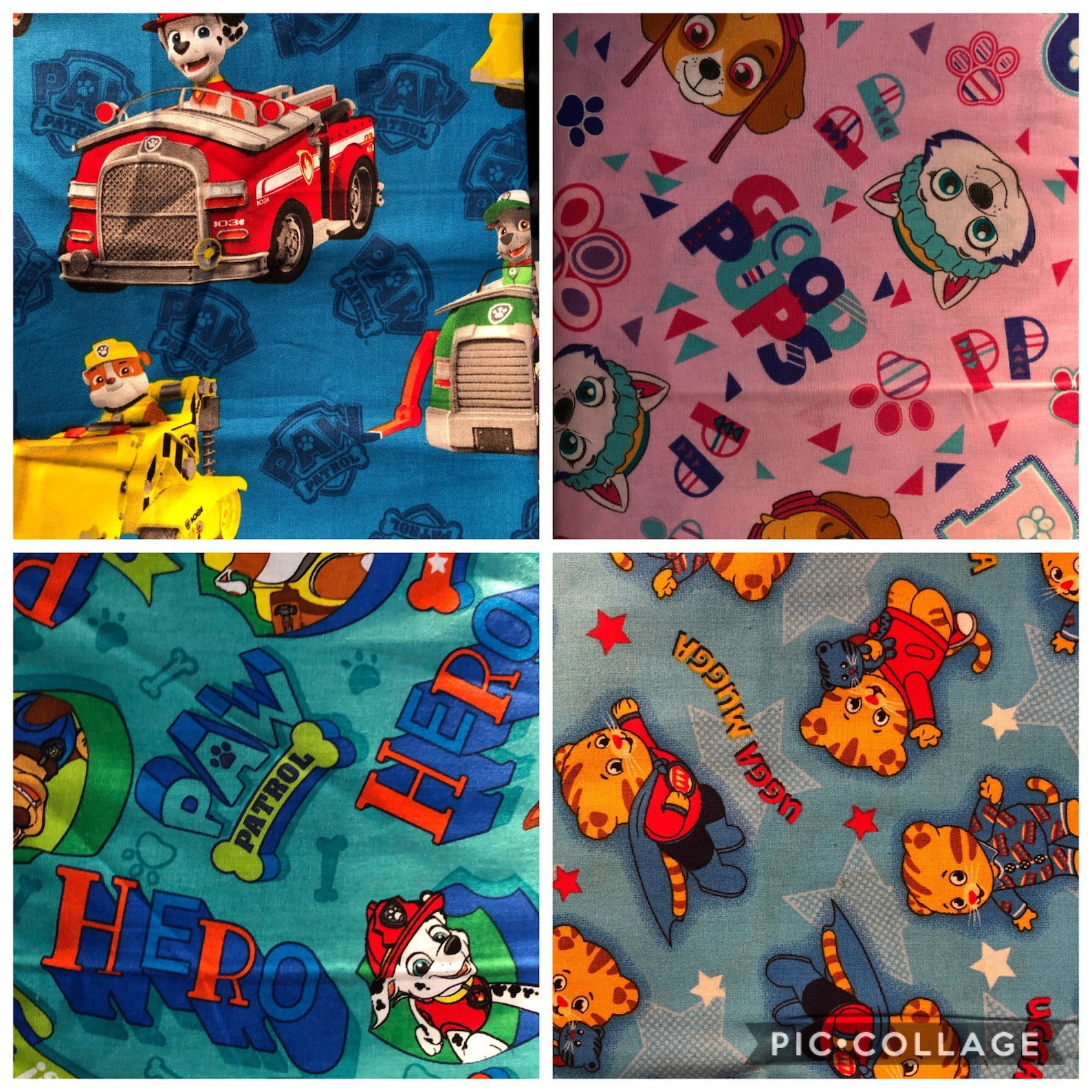 Custom Pillowcase / Personalized Pillowcase Etsy
