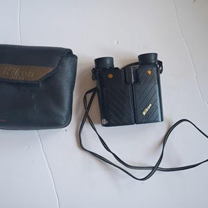 Binoculars Japan Vintage - Etsy