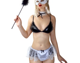 Costume Bestia Etsy