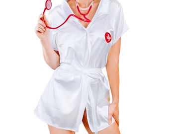doctor sexy dress