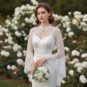 chinese dress ladies Womens Lace Tops main image 0