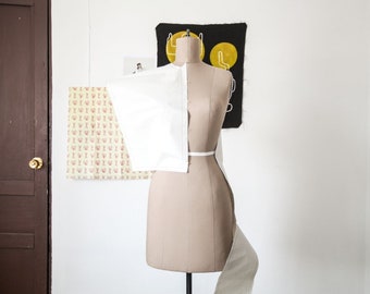 Création d'un produit sur mesure (GANTS SANS DOIGTS POUR Leanne)