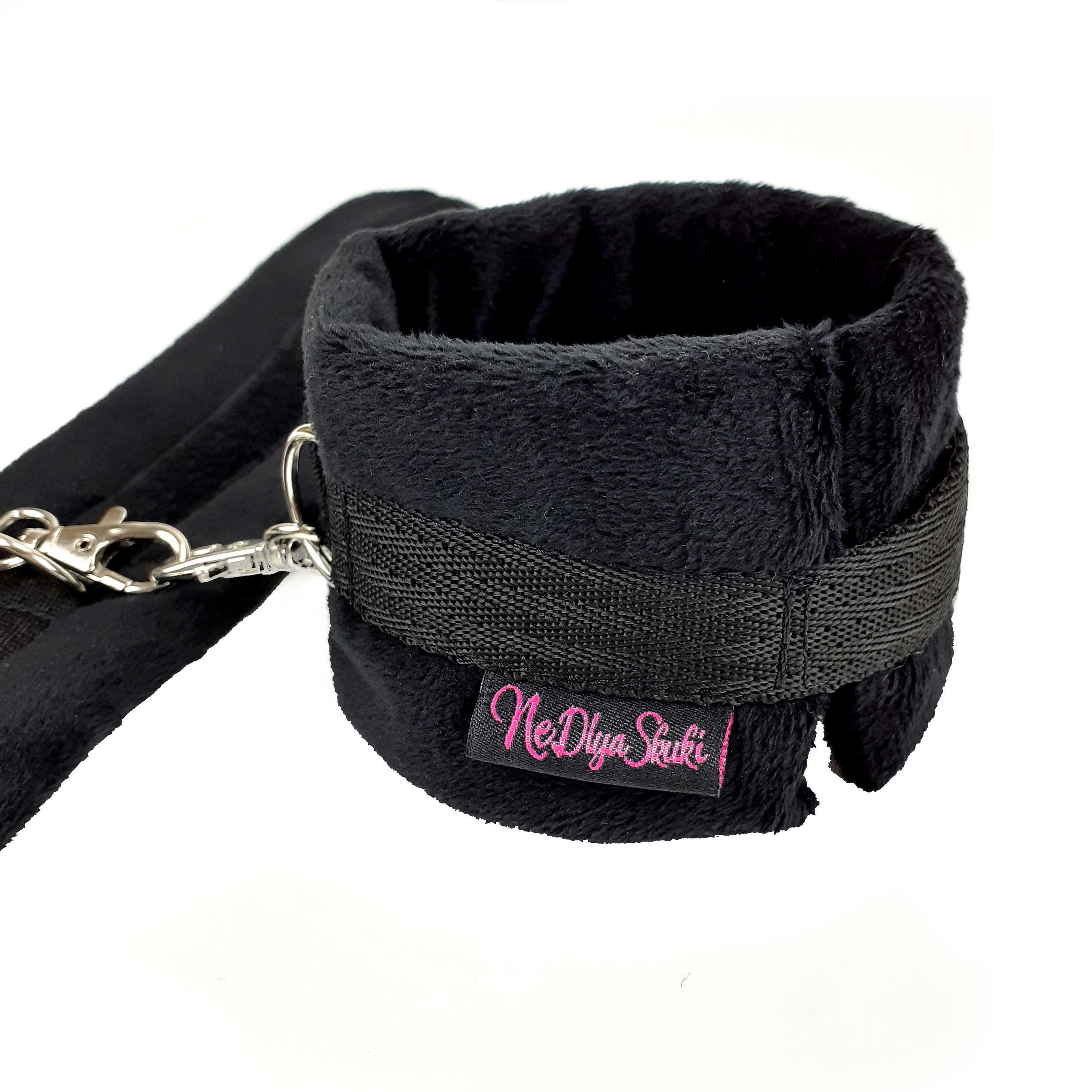 Handcuffs Soft Handcuffs Bdsm Handcuffs Etsy UK