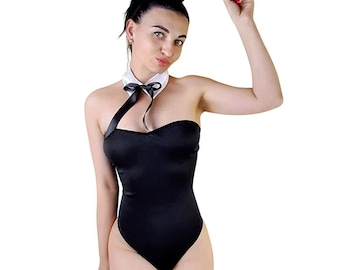 Bunny costume, bunny outfits, Burlesque Bunny,  bunny suit, Cosplay costume, Halloween costume