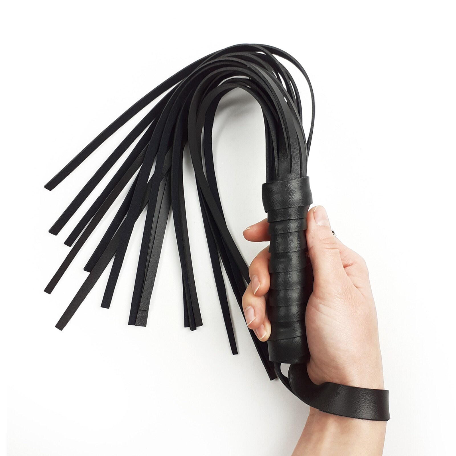 Mini Flogger Kit - Make Your Own Kit - Ethical Kink