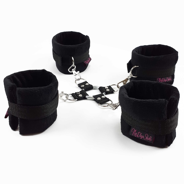 Sensual Bondage Gear Etsy sensual-bondage-gear-etsy
