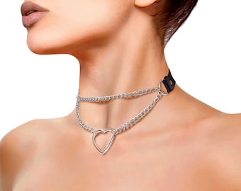 Day collar for women