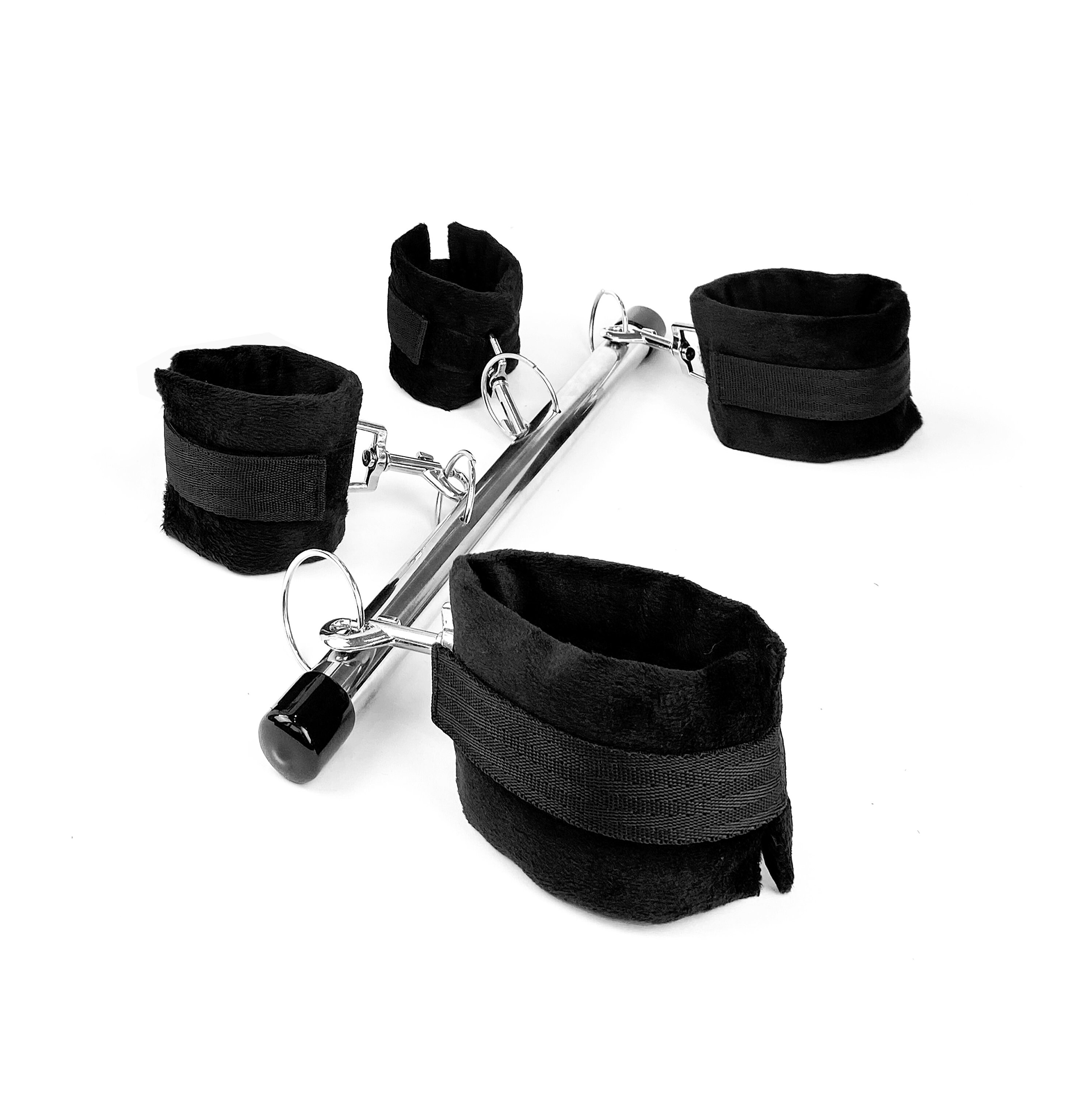 Spreader Bar Bondage Bar Bdsm Spreader Bar Leg Spreader Etsy