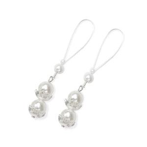 Nipple jewelry, breast jewelry, body jewelry