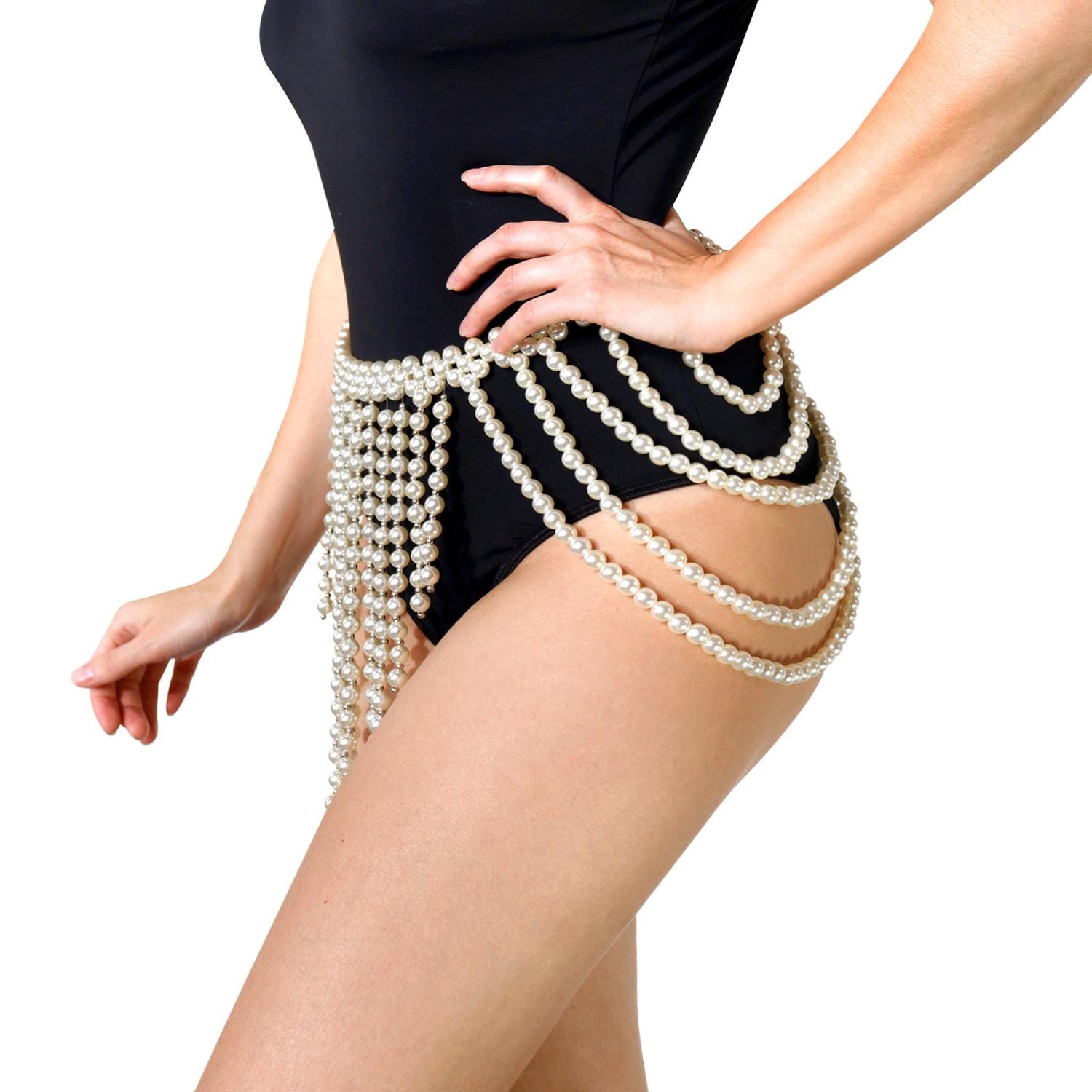 スカート melt the lady body chain jersey skirt S melt the lady melt the lady skirt