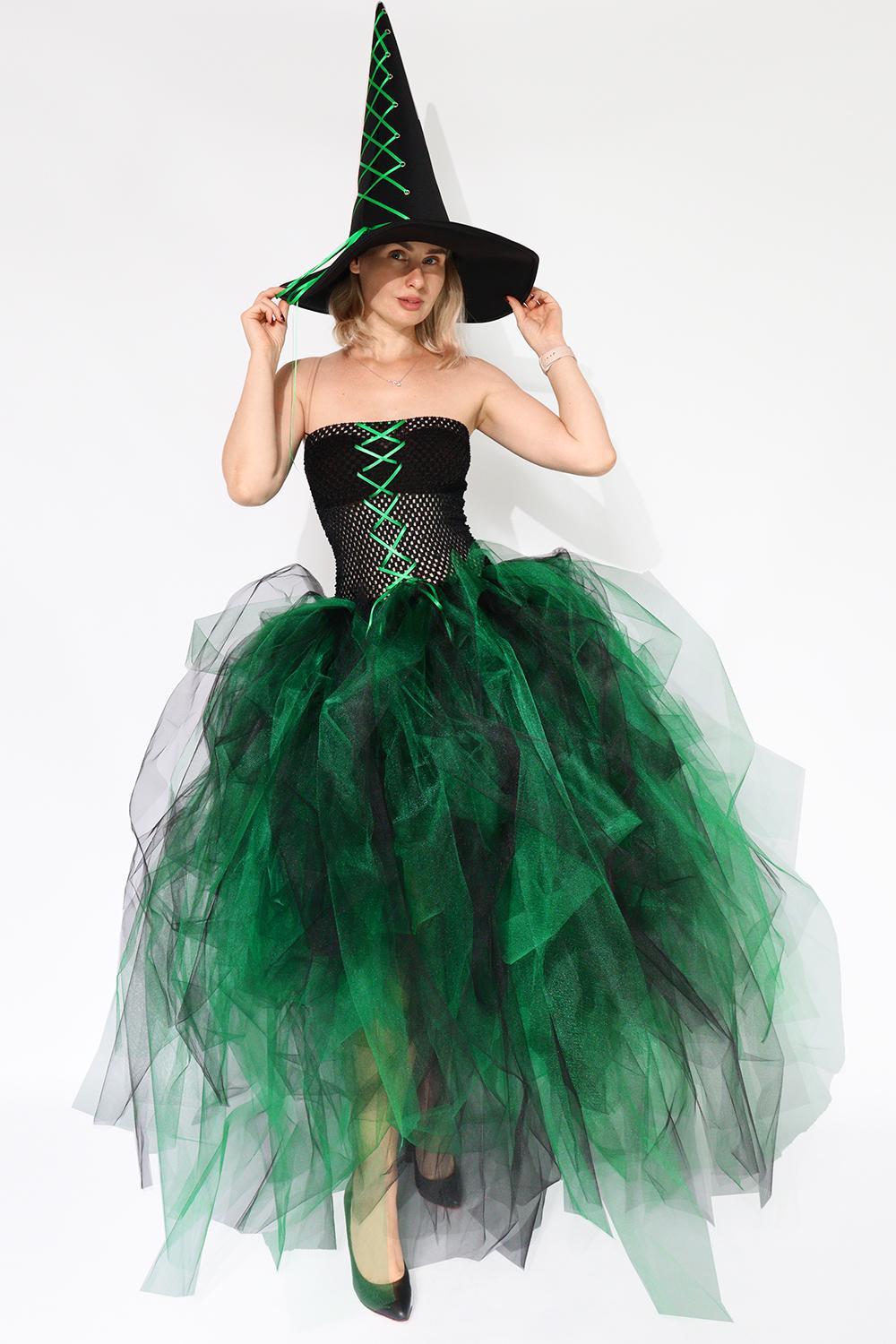 imperial green dress Magical Fairy Twirl Dress 10-Ships June 15 main image 0