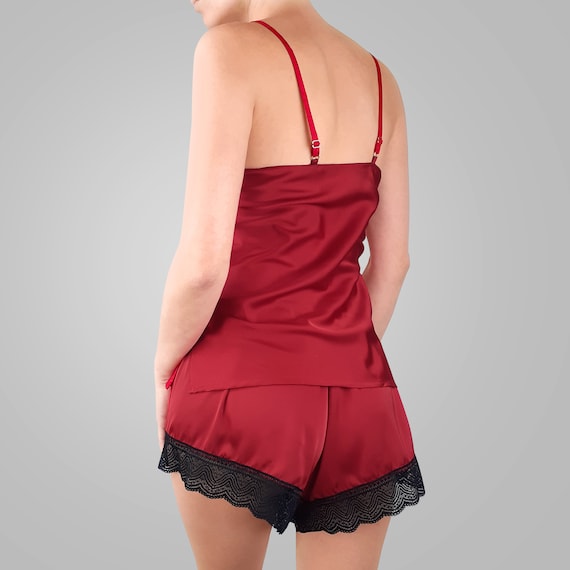 Sexi pijamas sale
