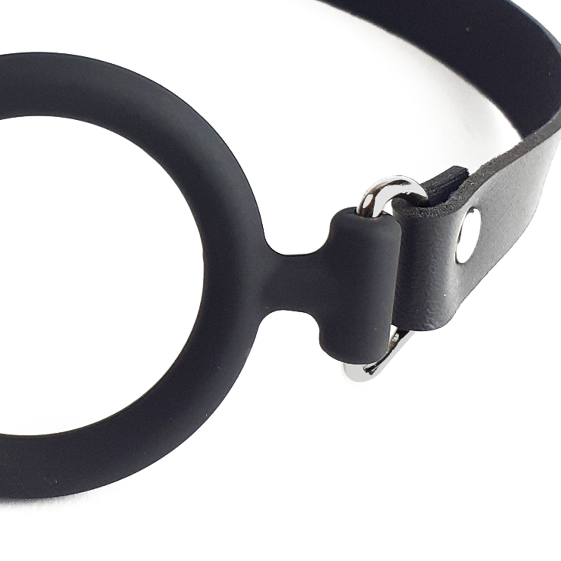 Open Mouth Gag Oring Gag Bdsm Gag Open Gag Mouth Gag Etsy