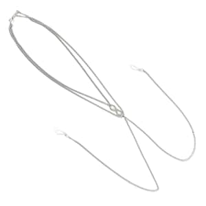 Handmade Nipple Chain: Non Piercing Body Jewelry