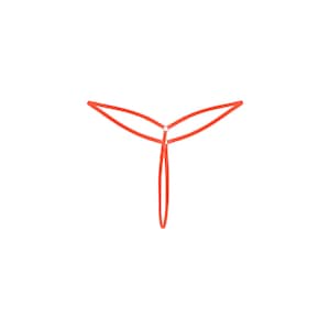 Pode incluir: Uma tanga vermelha brilhante. A roupa &iacute;ntima apresenta um design minimalista, com uma constru&ccedil;&atilde;o fina em forma de fio e um pequeno detalhe de anel na frente. A tanga &eacute; projetada com cintura baixa e cobertura traseira m&iacute;nima.