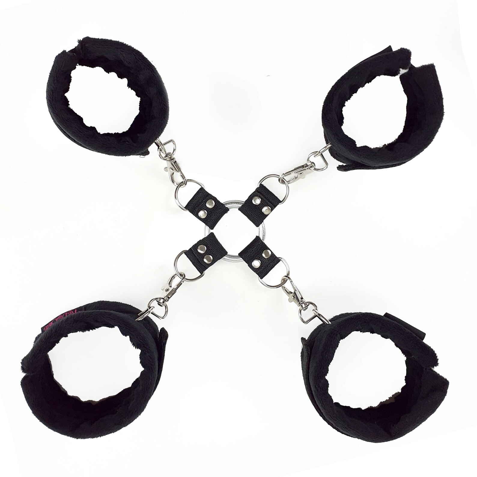 BDSM Fixator BDSM Bondage Sensual Bdsm BDSM Gear Infernal - Etsy