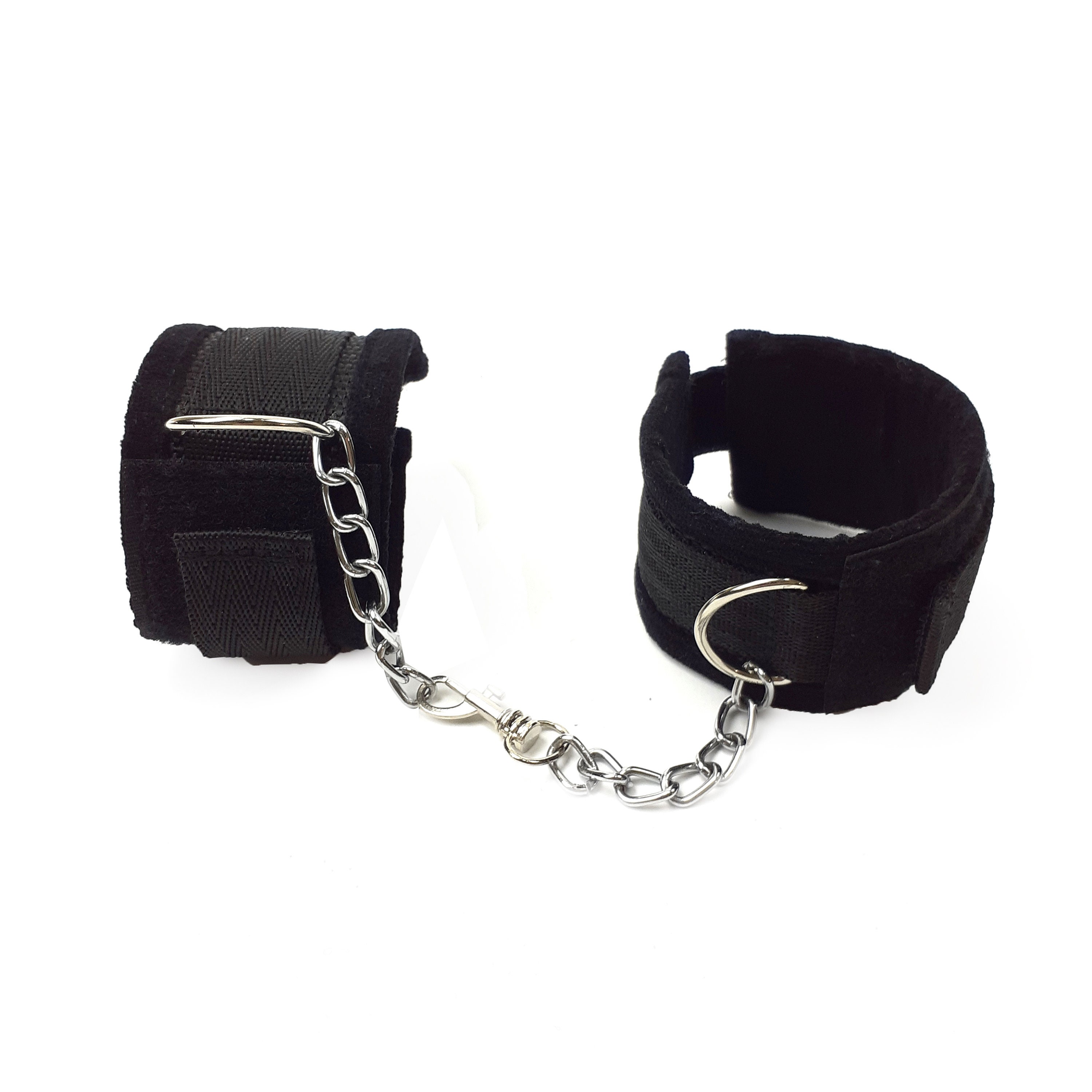 Handcuff Pant XX-Small / Black