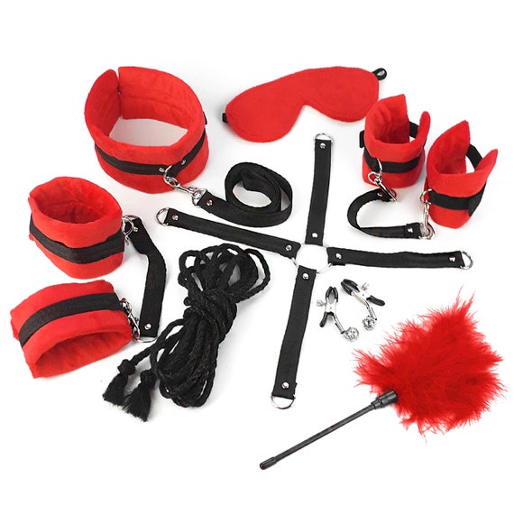 BDSM Kit, Bdsm Toys, Bdsm Accessories , kit bdsm - Vimarsana News