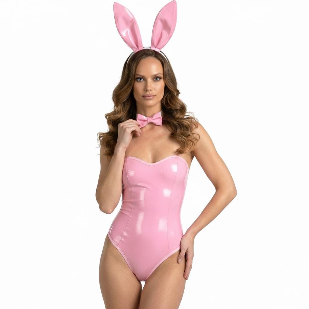 Easter Lingerie