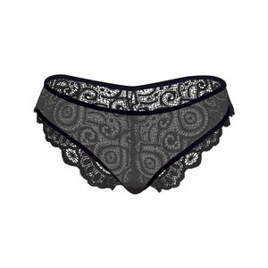 Women lace panties, black lace panties, transparent panties, sheer panties, see through panties, mesh lingerie, see through panty