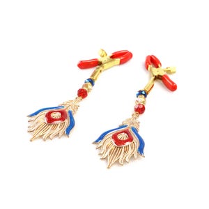 Nipple clamps, nipple jewelry, breast clamps, breast jewelry, sexy jewelry