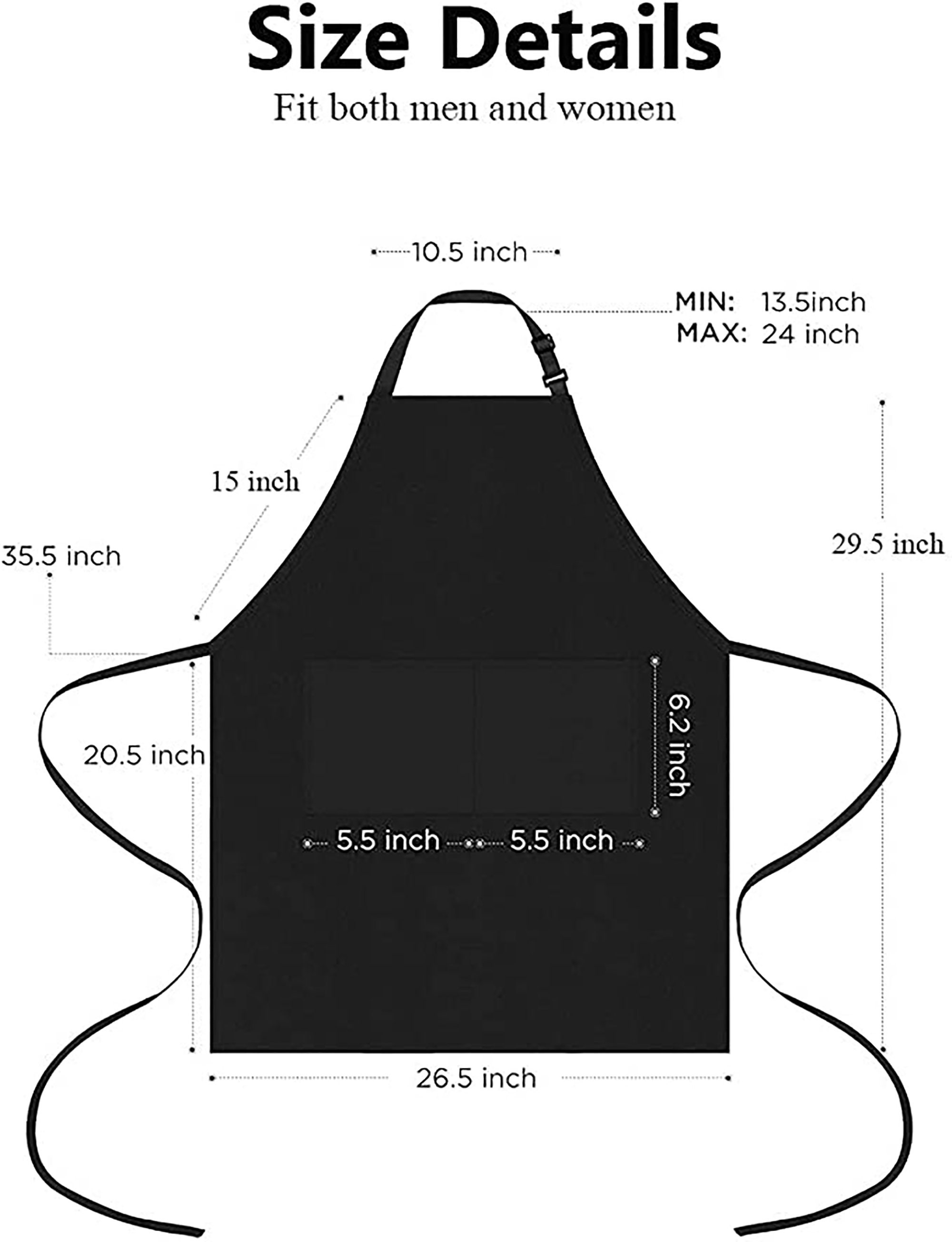 Personalized Barber Apron Custom Apron Customized Etsy