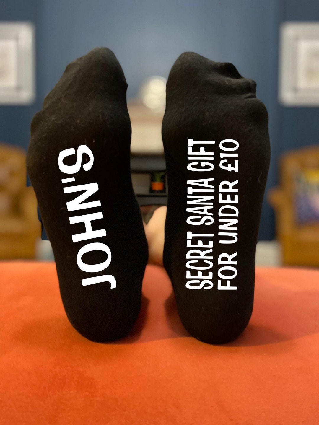 personalised-secret-santa-gift-for-under-10-pounds-socks-funny-secret