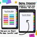 Digital Notebook Bundle for Goodnotes App on iPad and Tablets - Etsy