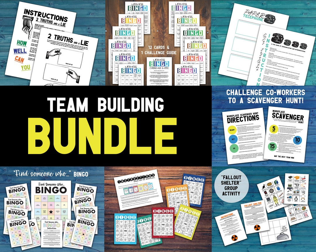 Workplace Games For Beginners – 25+ Fun Office Games to Play at Work ...